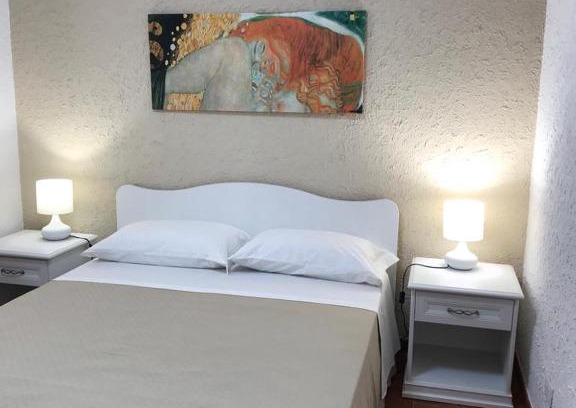 Letojanni Apartment | VillaVita: Ocean View Retreat with Child-Friendly Amenities