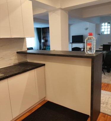 Iasi Villa | VillaWeb entire house for 10pers,just 5min to the center