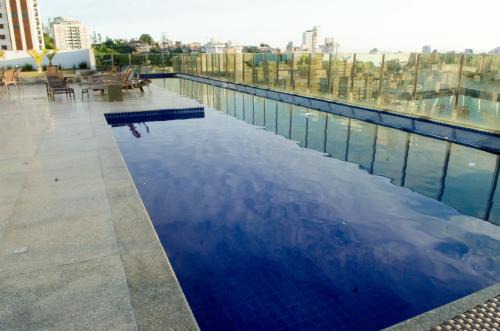 Luxemburgo Hotel | Relax at Ville Celestine Condo Hotel with Oceanfront Views