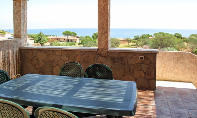 Villaputzu House | Ville Corallo (PCR185) by Interhome