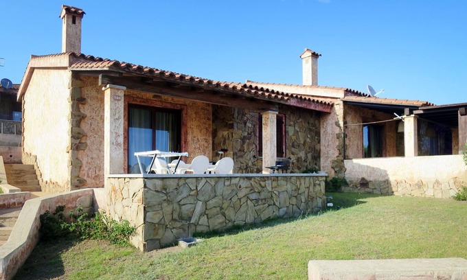 Villaputzu House | Ville Corallo (PCR182) by Interhome