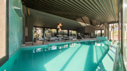 Carilo Apartment | Relax at Ville Saint Germain Apart Hotel & Spa - 4 Star Oasis