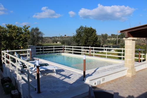 Corsano House | Discover Villetta Balia: Pet-Friendly Oceanfront Retreat