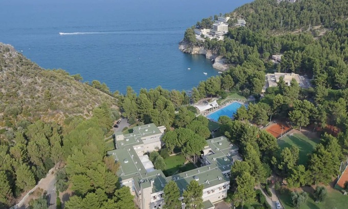 Pugnochiuso Apartment | Villetta Belvedere Bilo 10, Vieste, Italy