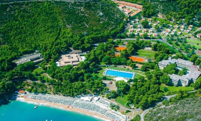 Pugnochiuso Apartment | Villetta Belvedere Bilo 4, Vieste, Italy