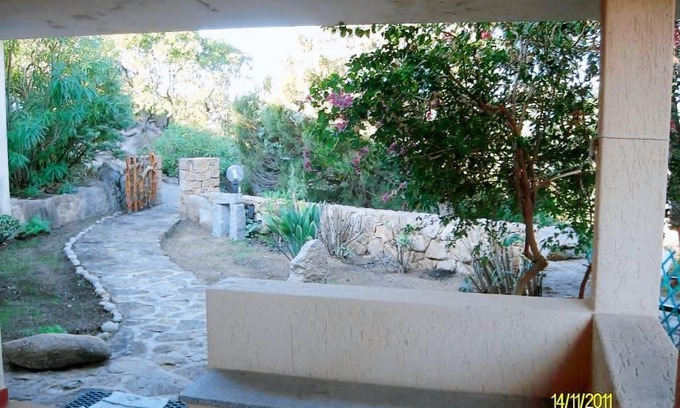 Rena Majore House | Discover Villetta Cristina: Family-Friendly Getaway with Pool