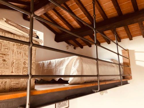 Saturnana Apartment | Experience Villetta dai Barone with Breathtaking Views