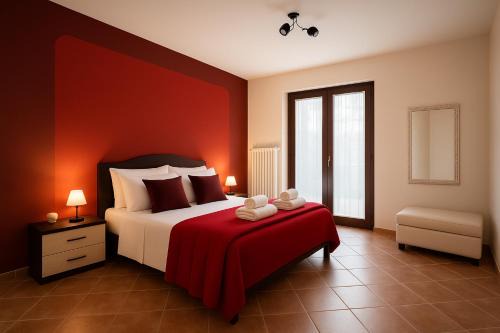 Filandari Apartment | Budget-Friendly Family Retreat at Villetta di Anastasia