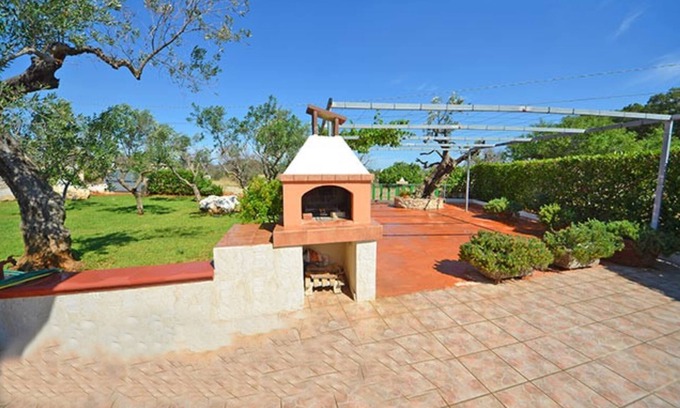 Morciano di Romagna Villa | Explore Villetta Il Boschetto in Torre Vado Today