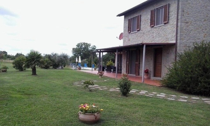 Cortona House | Relaxing Villa with Private Pool and Ocean View