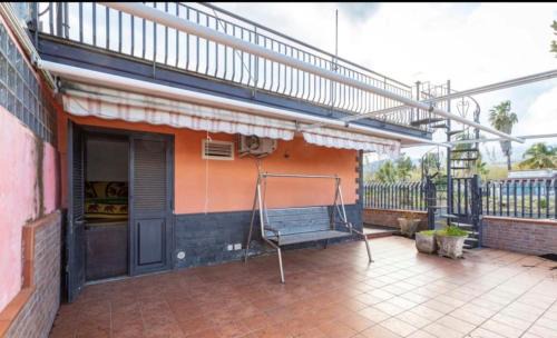 Fondachello House | Villetta Mare Fondachello: Pet-Friendly Oceanfront Retreat