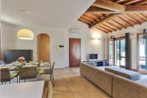 Rio nell'Elba Villa | Pet-Friendly Villetta Natura Casa C: Rated 9/10 by Guests