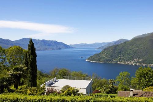 Sarangio House | Relax at Villetta Simonetta: Family & Pet-Friendly Retreat