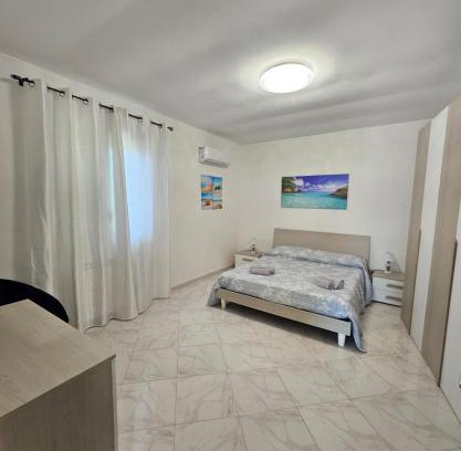 Capaci House | Family-Friendly Villetta Spina with a 9.3/10 Rating