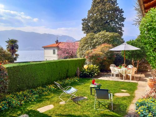 Pallanza House | Pet-Friendly Retreat at Villino Alborella for Families