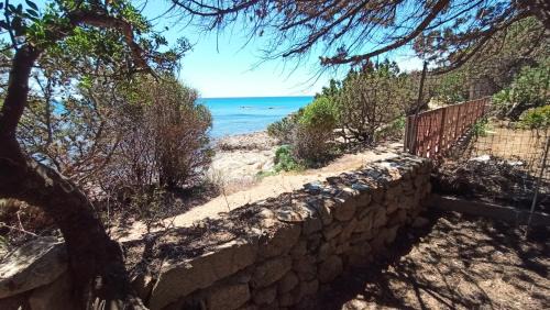Cala Liberotto House | Guest Rated 9.2 - Villino Corallo Roby with Family-Friendly Amenities