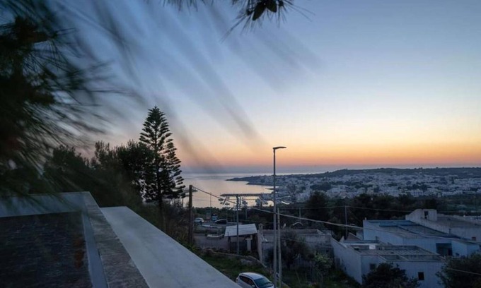 Gagliano del Capo Apartment | Welcoming Villino FINIS TERRAE - Family-Friendly Retreat