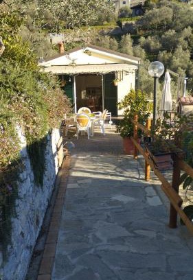 Aigo House | Villino Isabella