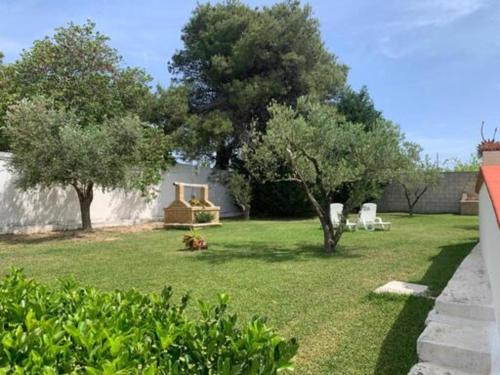 Otranto Villa | Pet-Friendly Villino Perla: Rated 10/10 for Families