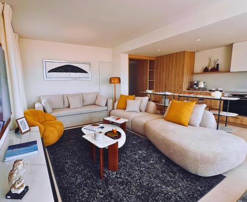 Saint-Tropez City Centre House | Experience VILLTAK SAINT-TROPEZ: Pet and Child Friendly Stay