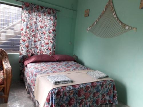 Corn Island Cabin | Villy's Cottage: Oceanfront Retreat with 9.4/10 Rating