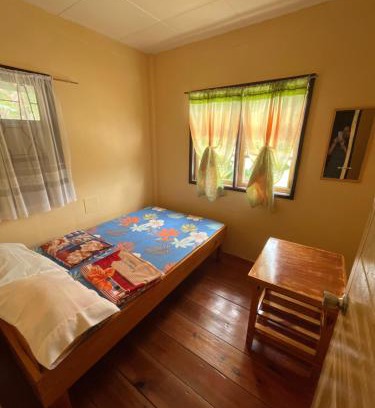 Bontoc House | Family-Friendly Vilma's Homestay with Pet-Friendly Perks