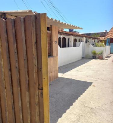 Marica Resort | Cozy Residence by the Beach with Ocean Views in Maricá