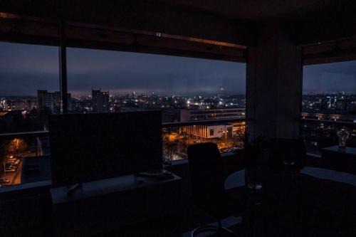Vilnius city municipality Apartment | Discover VilniausPanorama: Family-Friendly 4-Star Retreat