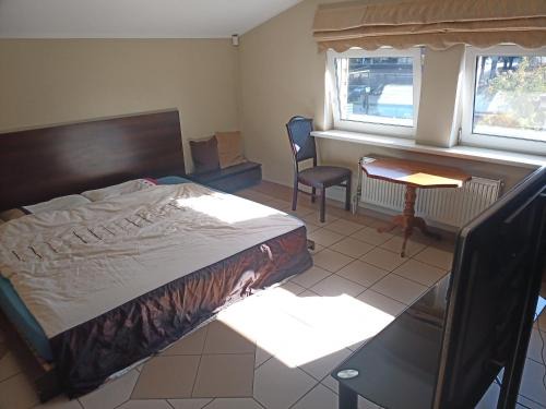 Snipiskes Apartment | Pet-Friendly Haven in the Heart of Vilnius