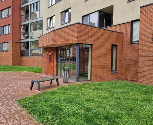 Pakapiai Apartment | Vilnius Lazdynėliai