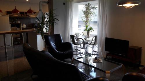 Vilnius city municipality Apartment | Stylish Vilnius Apartment with Family and Pet-Friendly Amenities