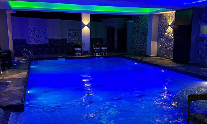 Uyo Hotel | Vimpy Hotel Uyo