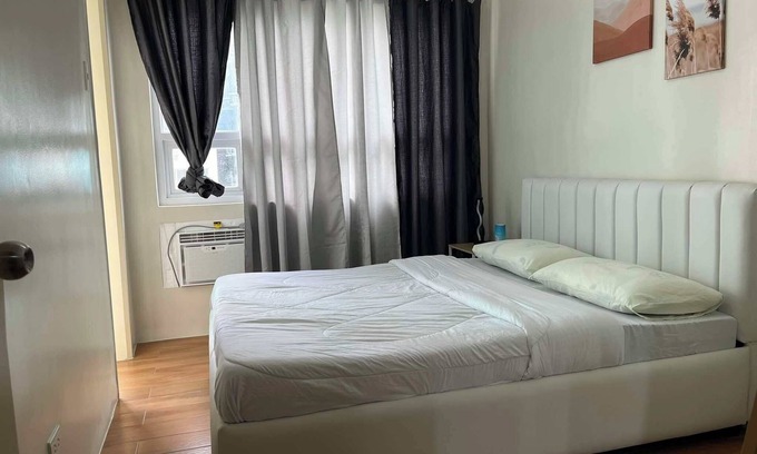 Sasa Condo | Vin's Place Staycation near Davao Airport/Samal Ferry