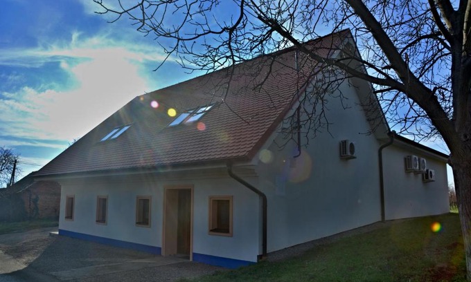 Mikulcice House | Guest Rated 10/10 at Vinařství Výmola - Enjoy Unique Amenities