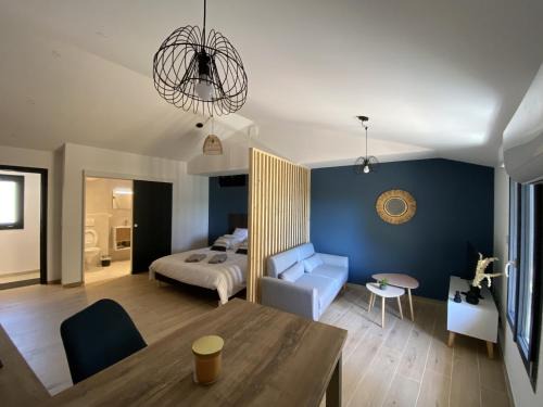 Condrieu Apartment | Vina Rhôna