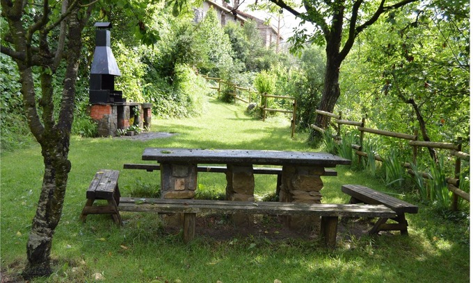 Laspuna Cottage | Pet Friendly Vinasse Ordesa: Top-Rated Stay in Ainsa