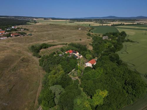 Kiralyszentistvan House | Inviting Vincellér Vendégház: Guest Rated 9.8 with Breakfast