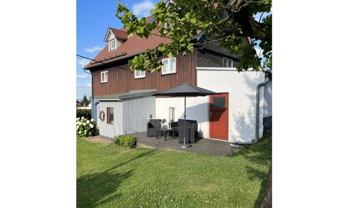 Bertsdorf-Hoernitz Apartment | Vincent Family Holiday Home: Ideal for Memorable Getaways