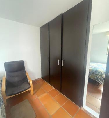 Guasca House | Nature-Connected Retreat Ideal for Families and Pets