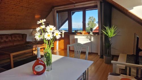 Simrishamn Apartment | Beautiful Vindsvåning in Simrishamn - Rated 8.3/10