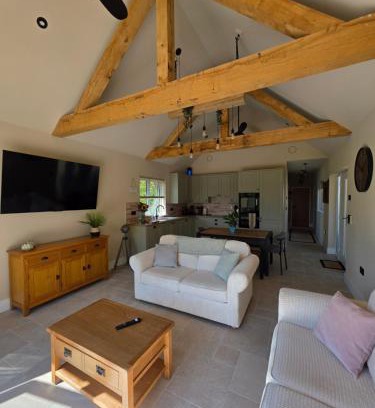 Westfield House | Vine Cottage