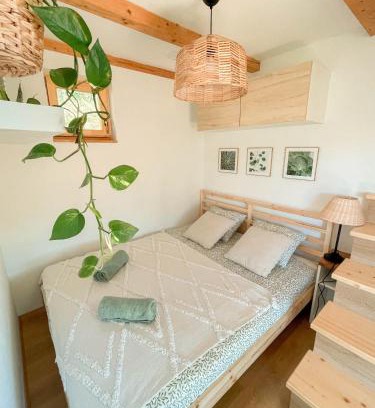 Metlika House | Vineyard escape Šuklje
