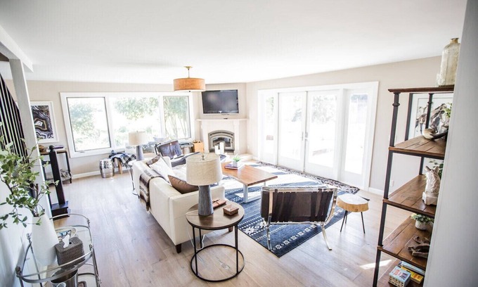 Paso Robles Other | Vineyard Views: Perfect Westside Stay Near Wineries