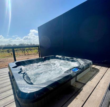 McLaren Vale Villa | Vineyard Villa