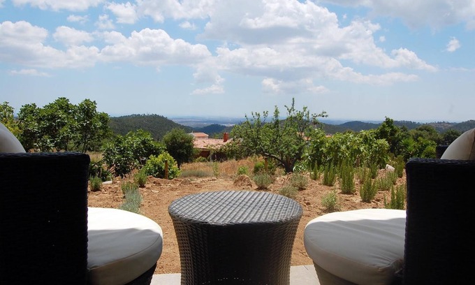 Monchique Other | Eco-Friendly Escape at Vinha do Gaio - Guest Rated 9.4/10