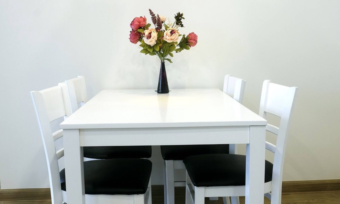 Tu Liem Apartment | Experience Comfort at Vinhomes Gardenia 2BDR with Pool
