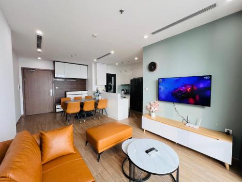 My Đinh Apartment | Vinhomes SkyLake Service Apartment Luxury Living Ha Noi Center