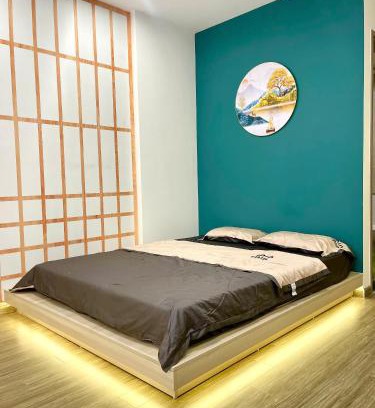 Tu Liem Apartment | Family-Friendly Stay at Vinhomes Smart City Tây Mỗ