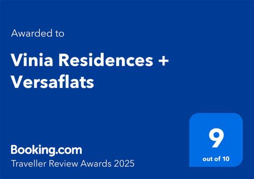 Phil-Am Apartment | Inviting Vinia Residences with Pool & Child-Friendly Amenities