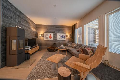 Kittila Apartment | Vinkka C7